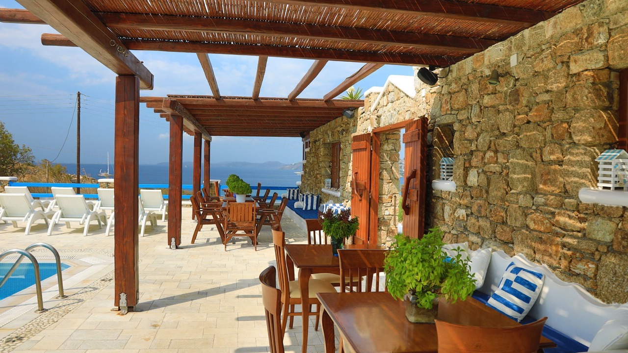 Photo of Outdoor in Paraga
