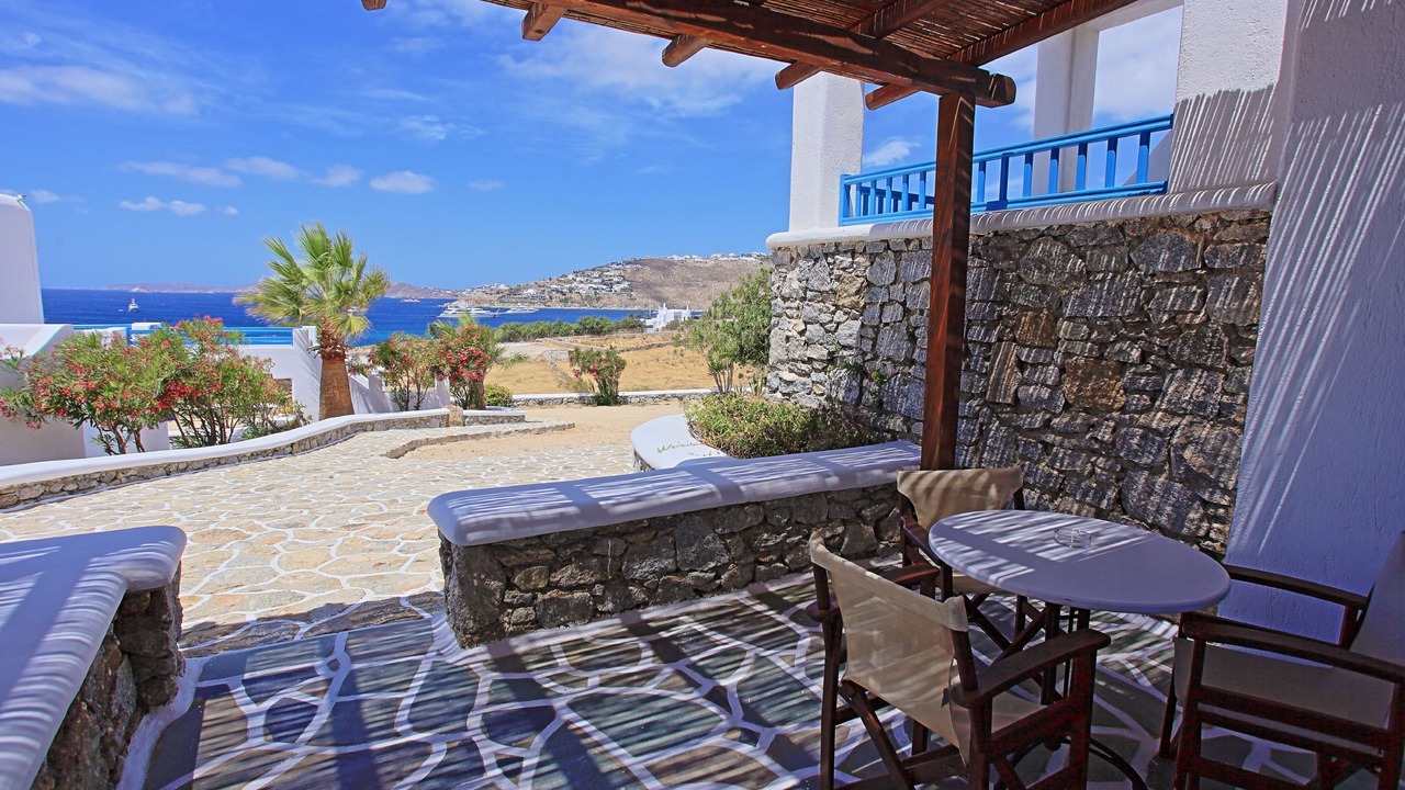 Photo of Outdoor in Paraga