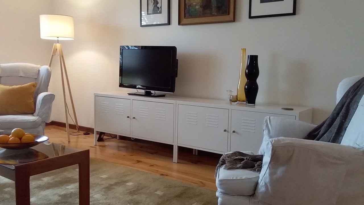 Photo of Livingroom in Maldon