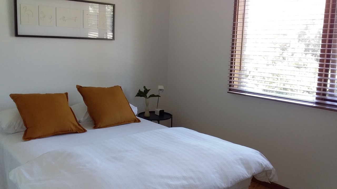 Photo of Bedroom in Maldon