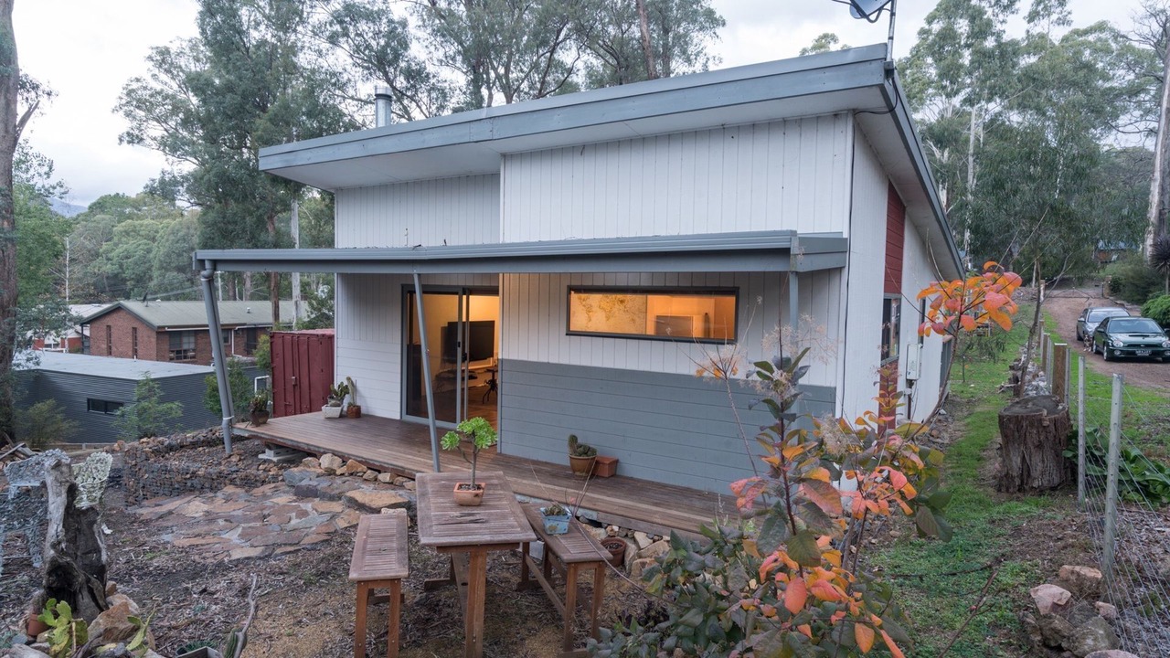 Photo of Outdoor in Sawmill Settlement