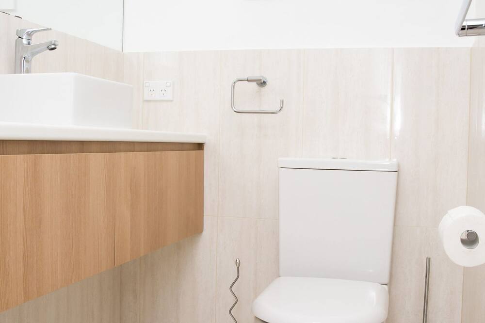 Photo of Bathroom in South Durras