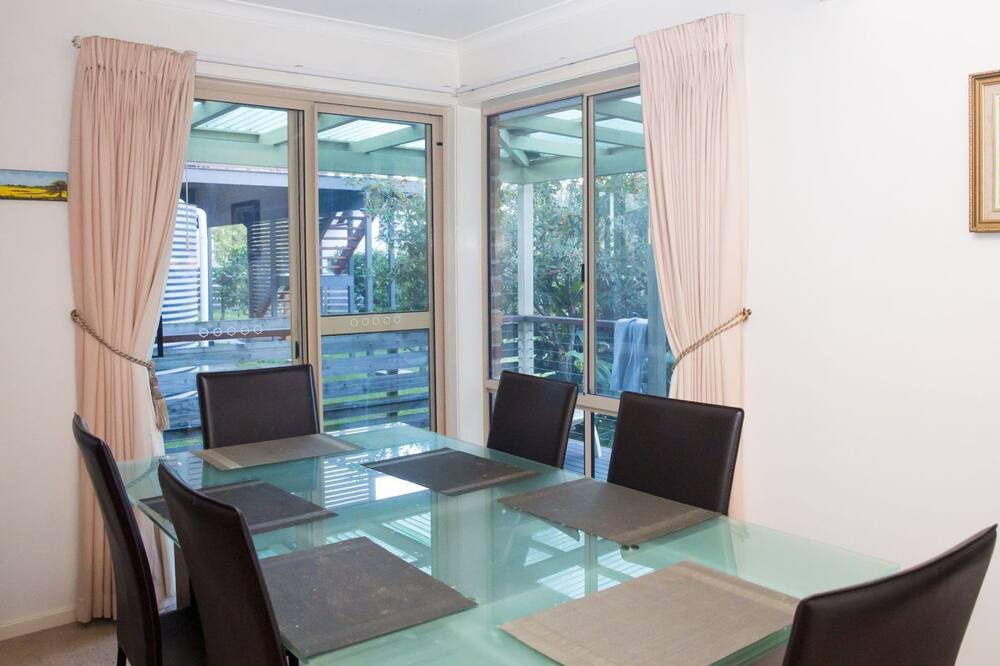 Photo of Kitchen in South Durras