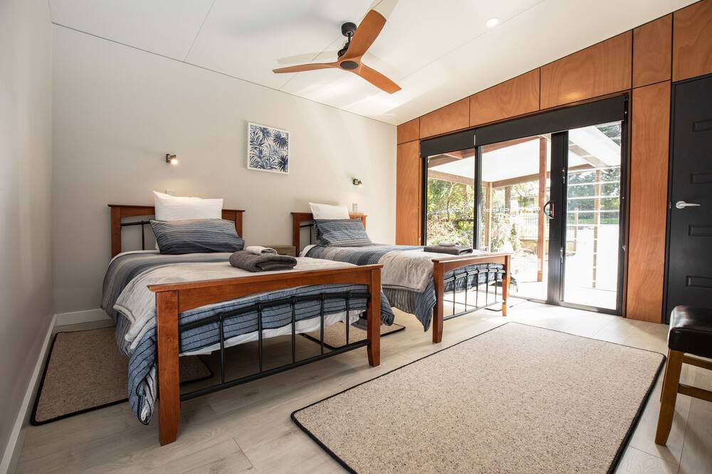 Photo of Bedroom in Springbrook