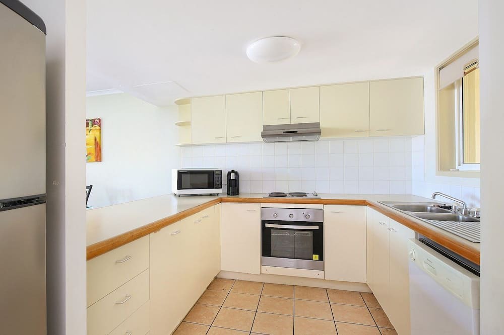 Photo of Kitchen in Golden Beach