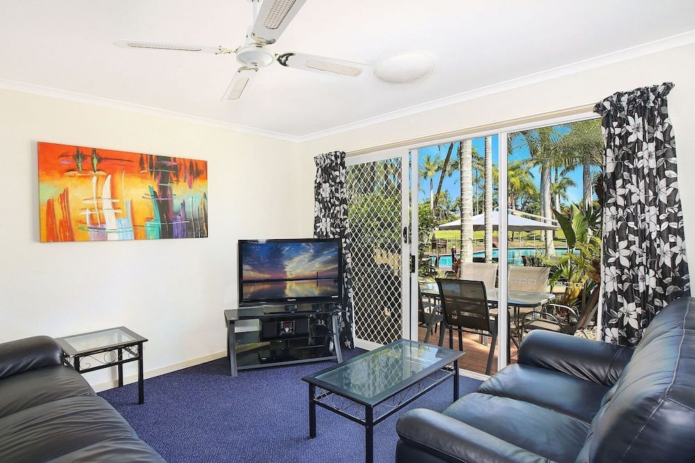 Photo of Livingroom in Golden Beach