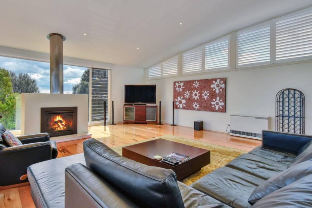 Photo of Livingroom in Cape Schanck