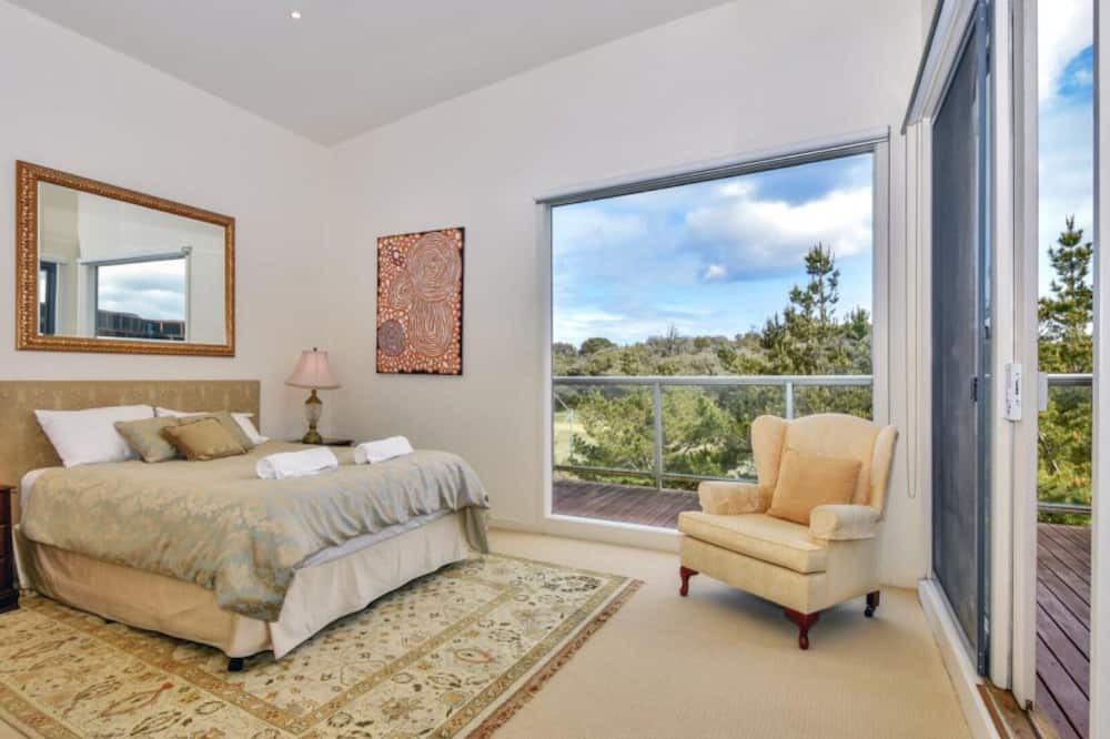 Photo of Bedroom in Cape Schanck