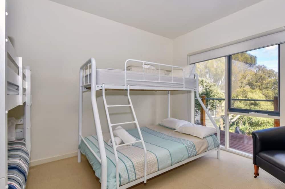 Photo of Bedroom in Cape Schanck