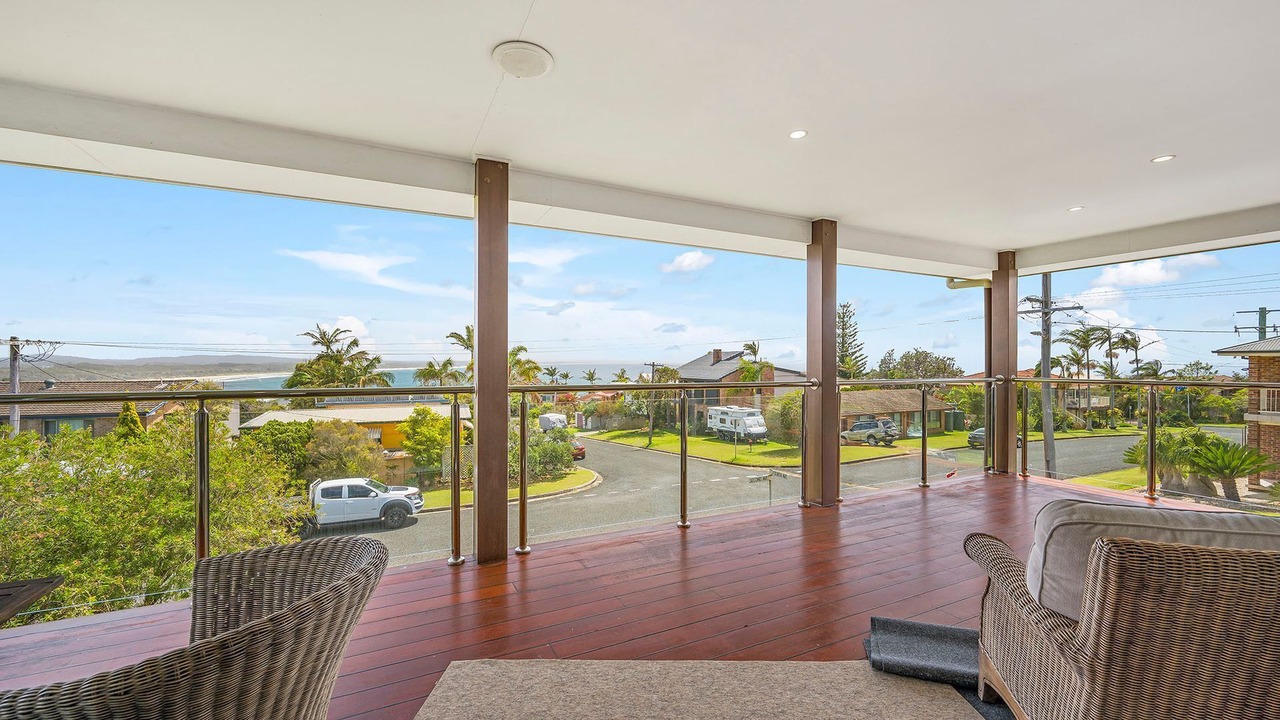 Photo of Outdoor in Bonny Hills