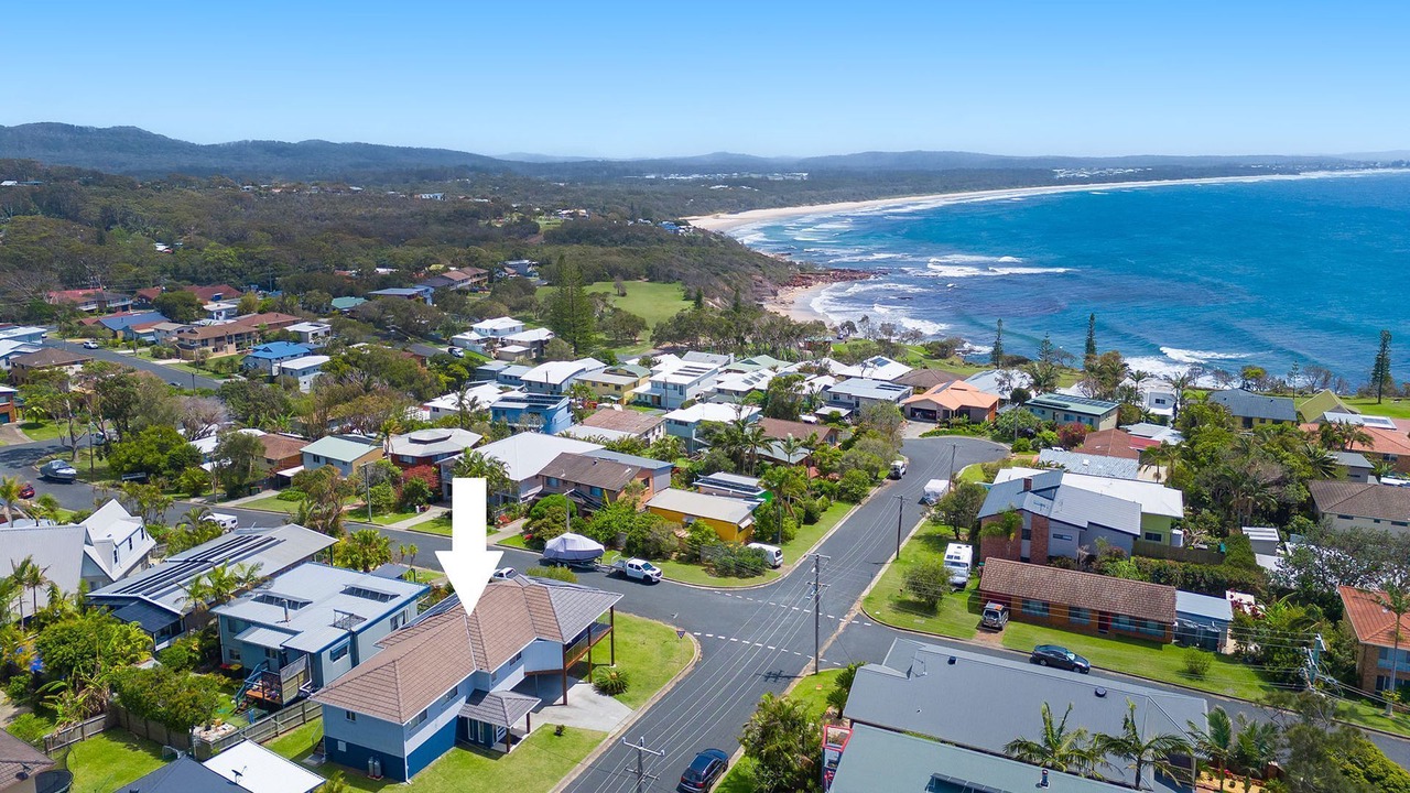 Photo of Outdoor in Bonny Hills