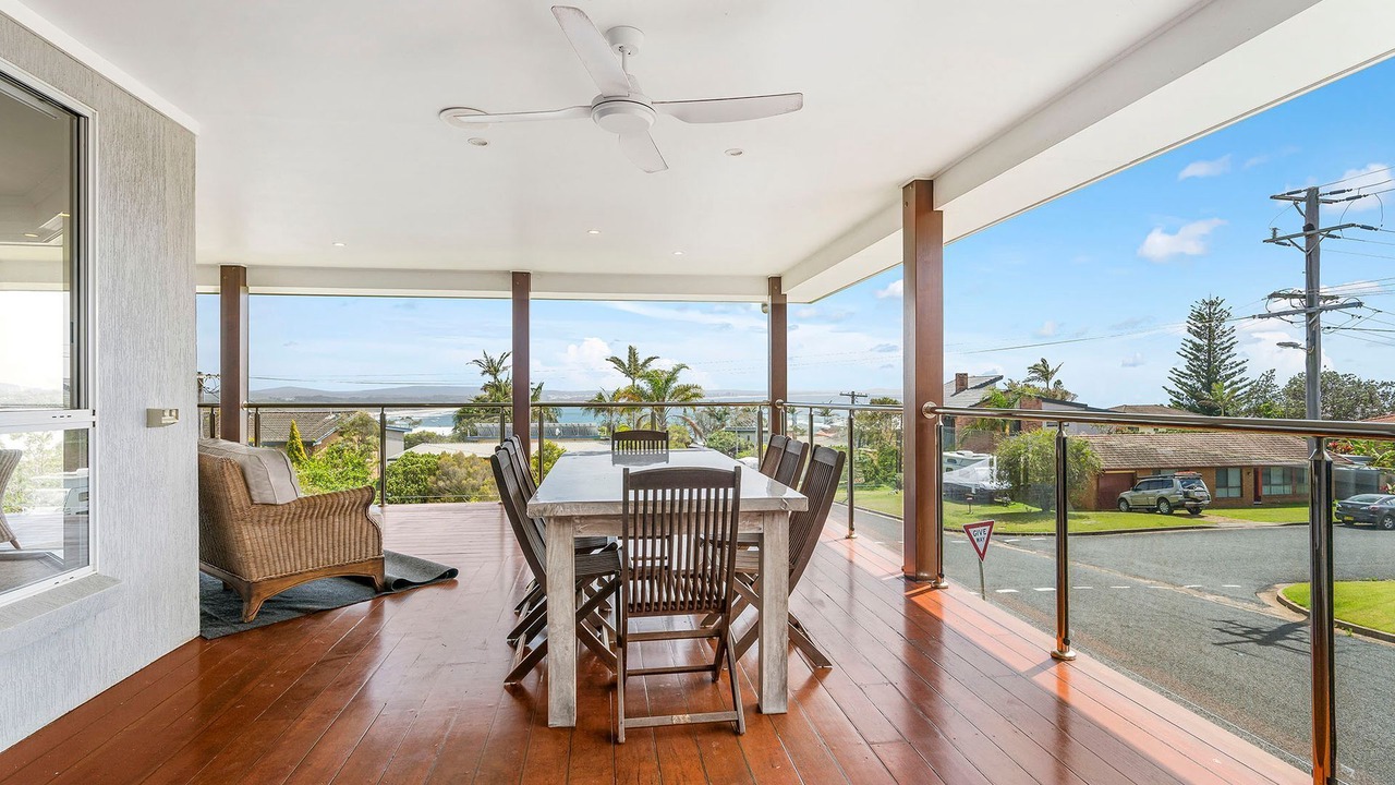 Photo of Outdoor in Bonny Hills