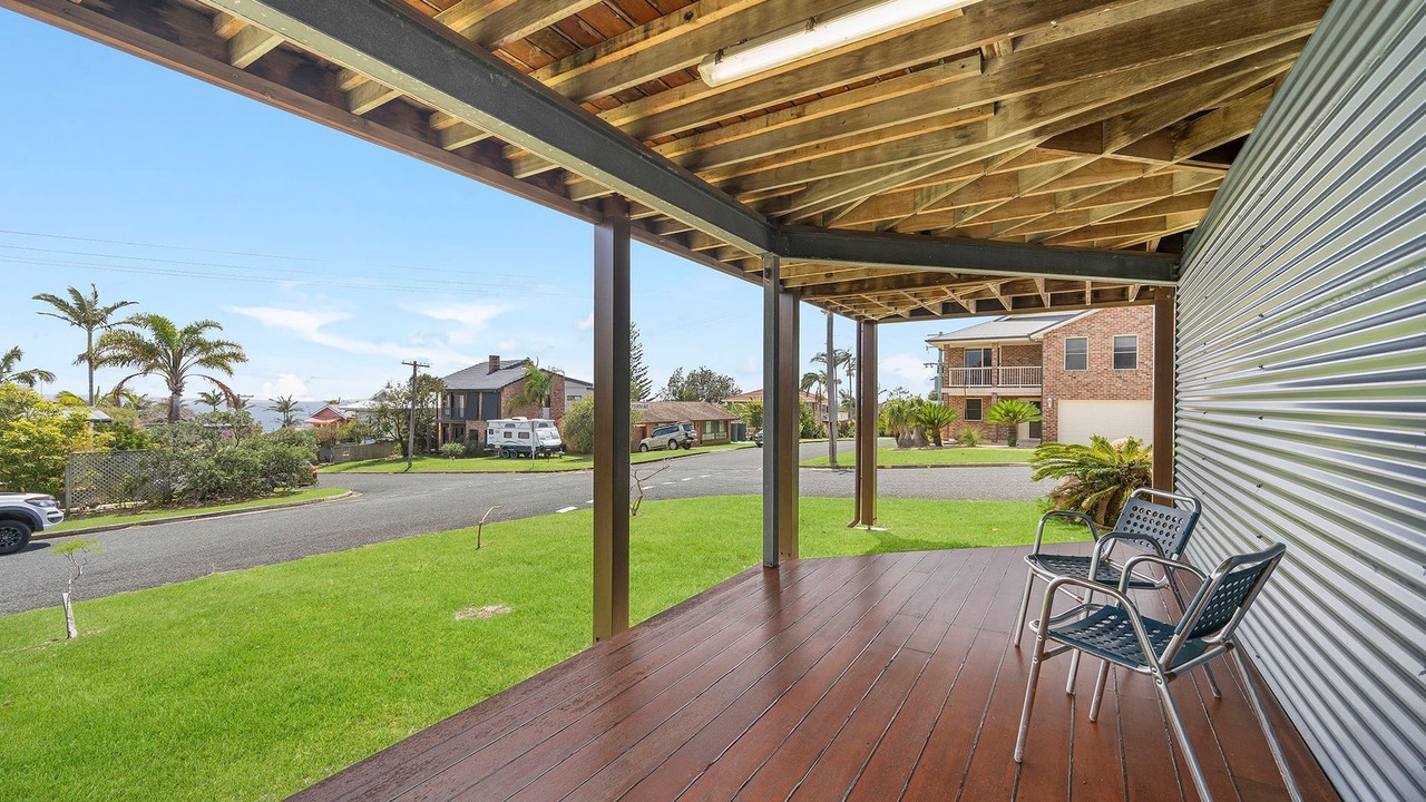 Photo of Outdoor in Bonny Hills