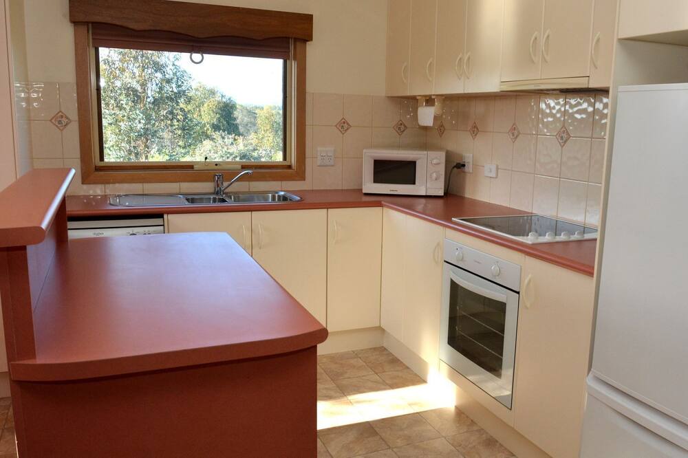 Photo of Kitchen in Mansfield