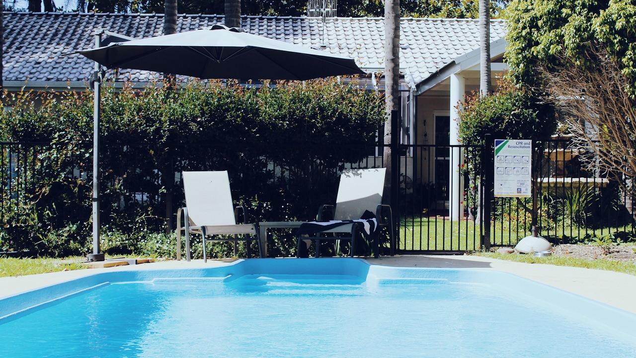 Photo of Outdoor in Surf Beach