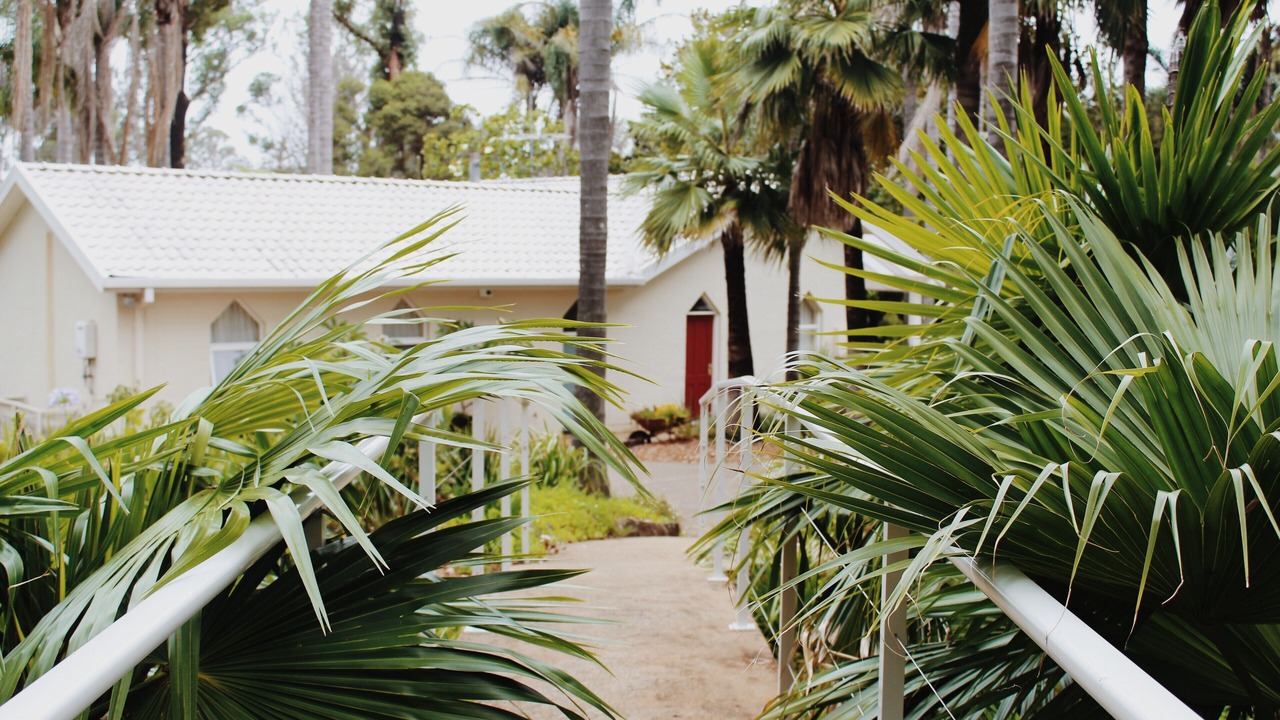Photo of Outdoor in Surf Beach