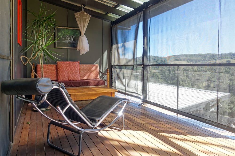 Photo of Patio Balcony in Goonengerry
