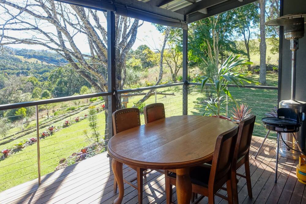 Photo of Patio Balcony in Goonengerry