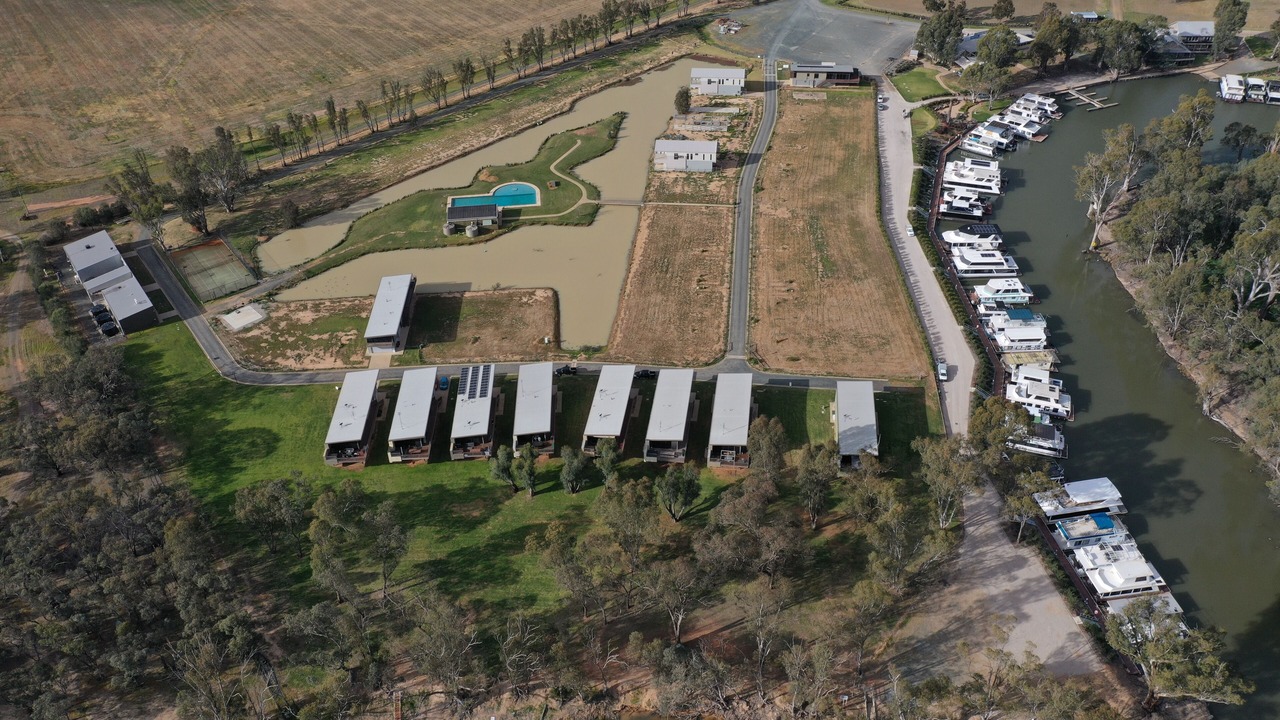 Photo of Outdoor in Moama