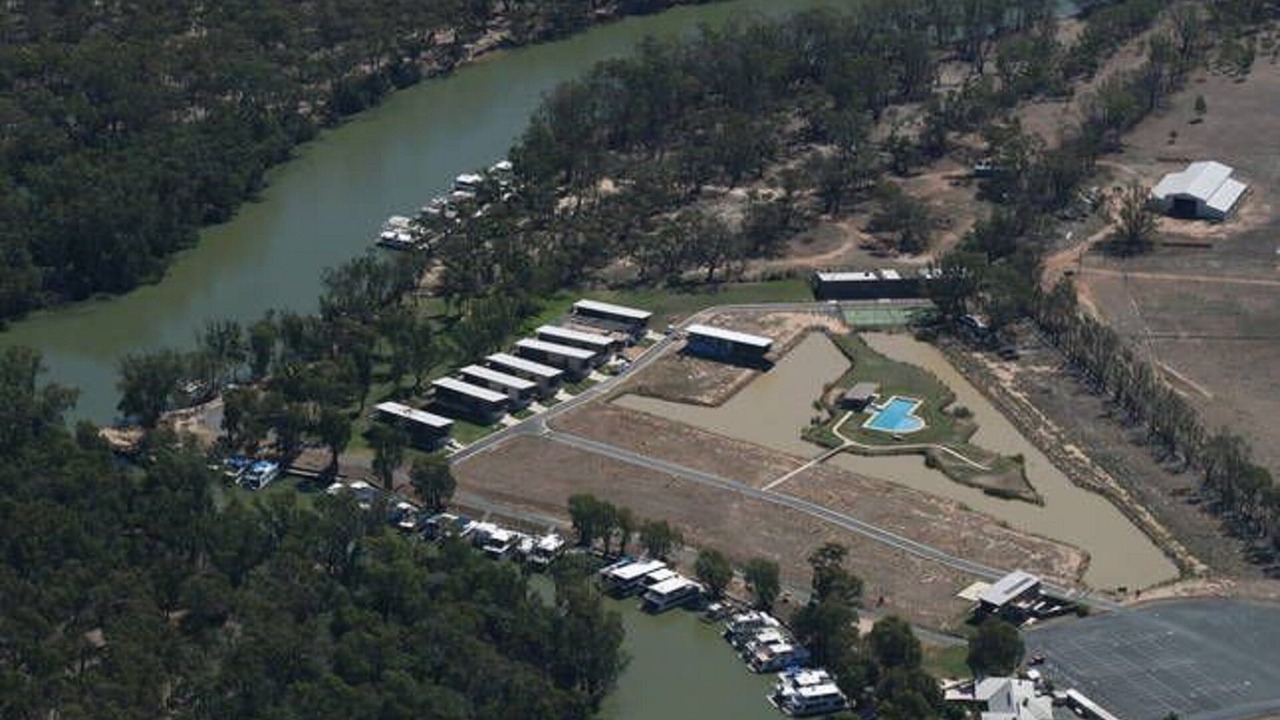 Photo of Outdoor in Moama
