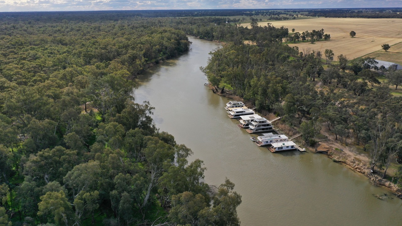 Photo of Outdoor in Moama
