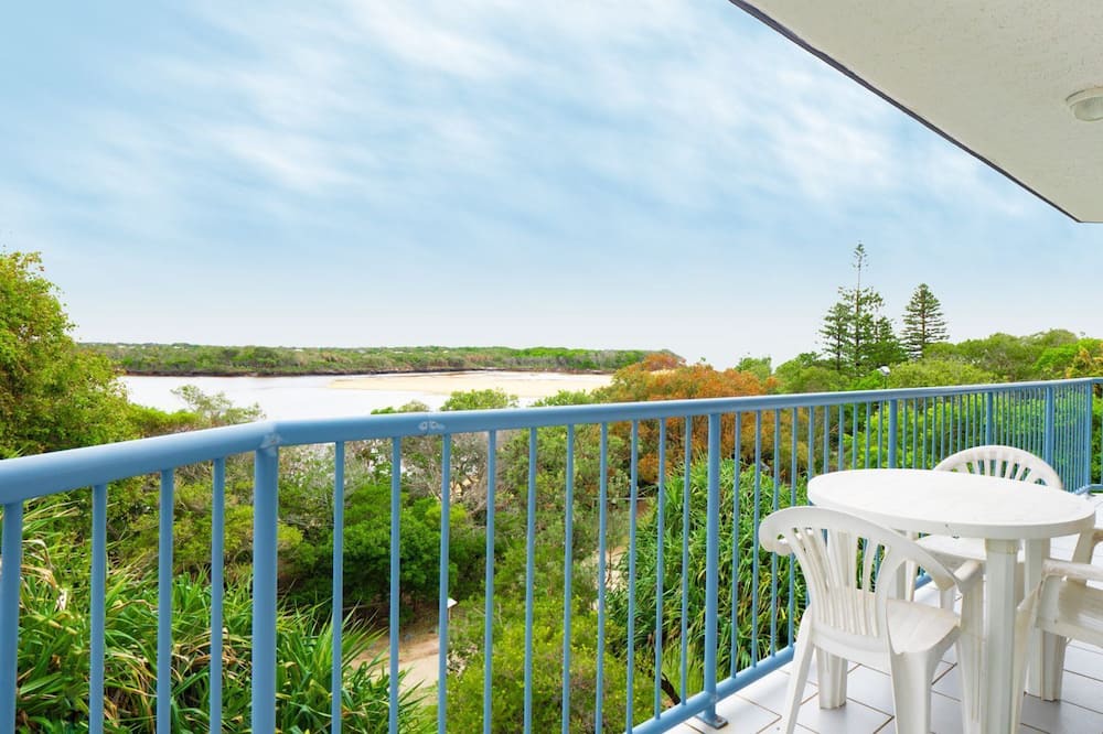 Photo of Patio Balcony in Currimundi