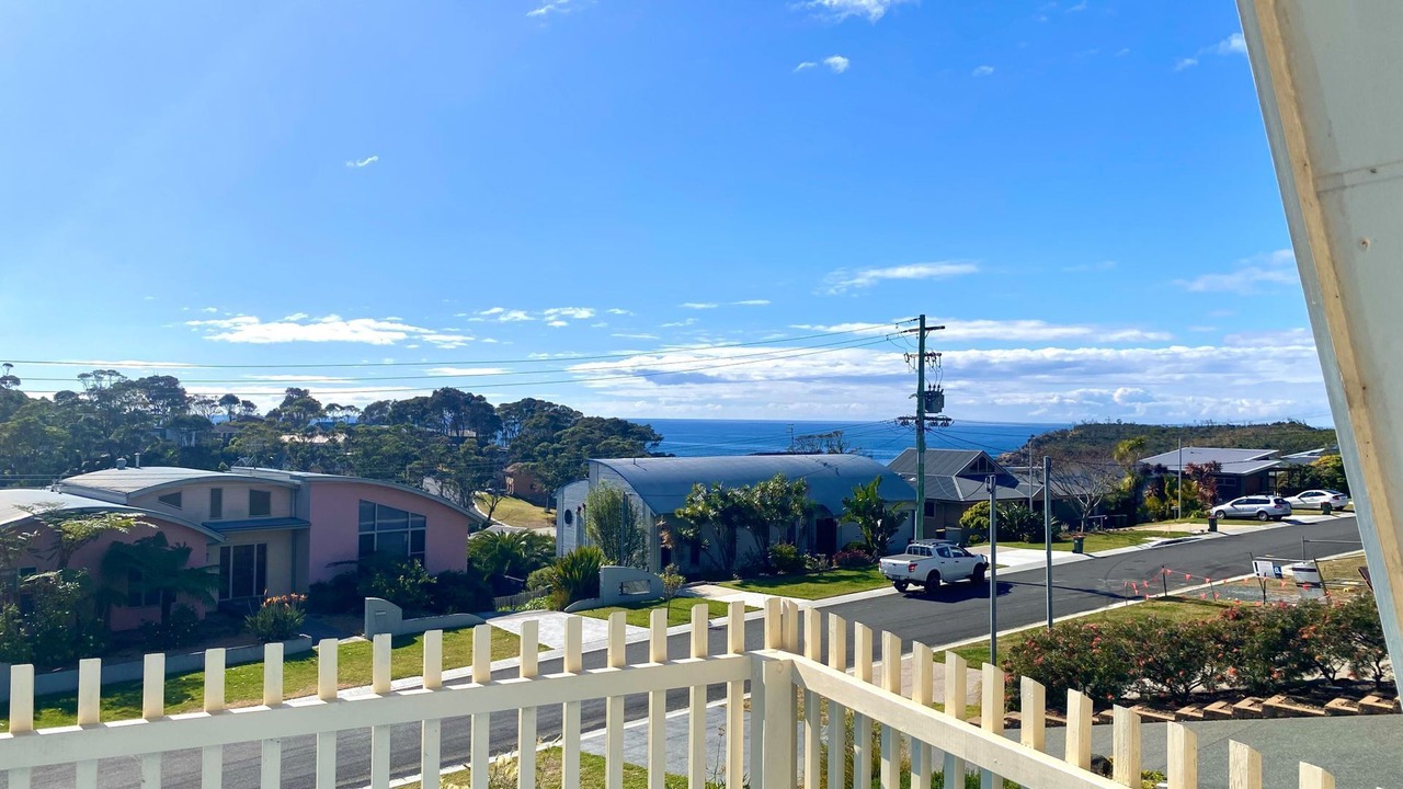 Photo of Outdoor in Malua Bay