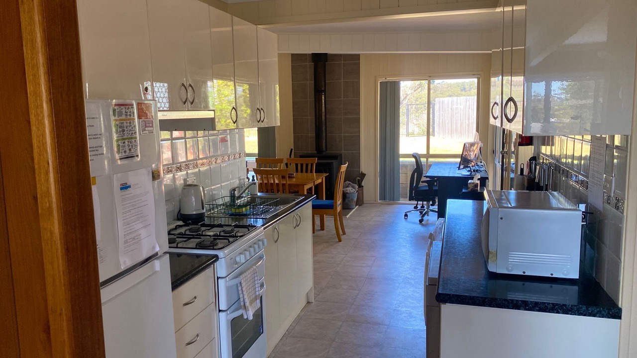 Photo of Kitchen in Malua Bay