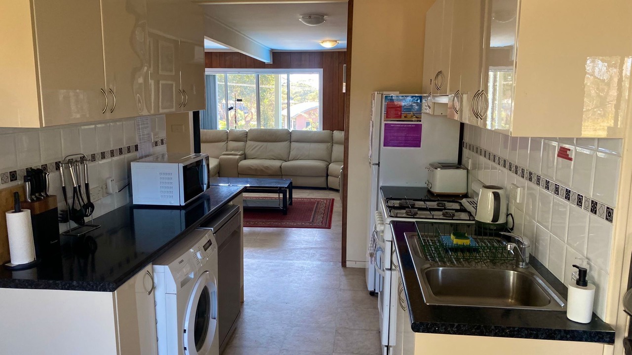 Photo of Kitchen in Malua Bay
