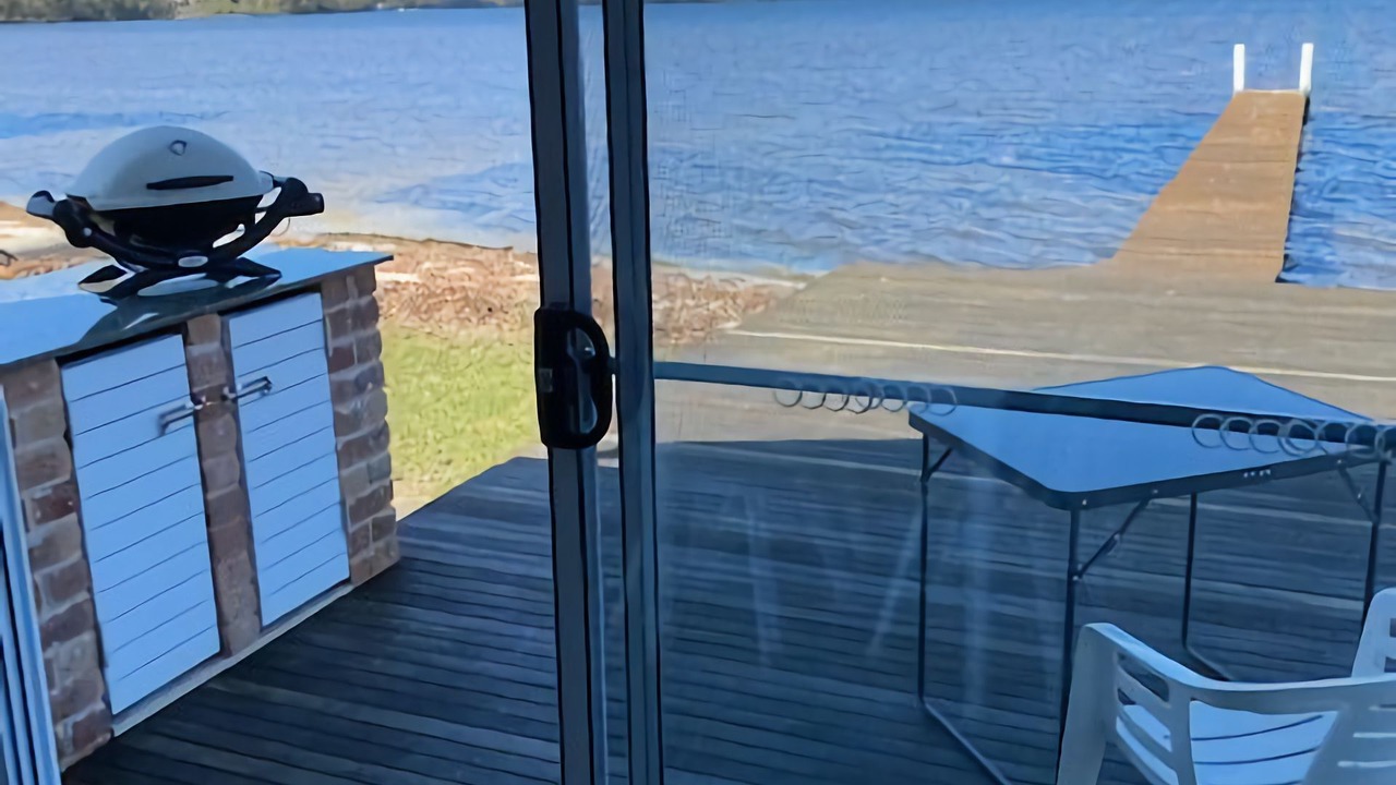Photo of Patio Balcony in Erowal Bay