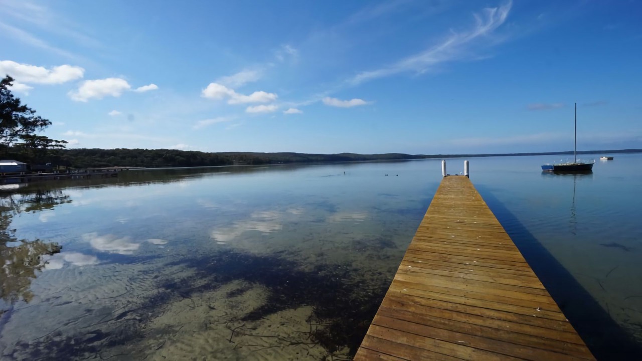 Photo of Outdoor in Erowal Bay