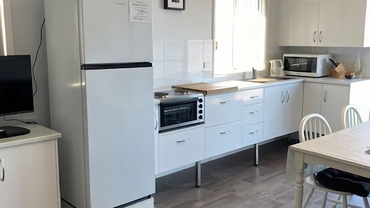 Photo of Kitchen in Erowal Bay