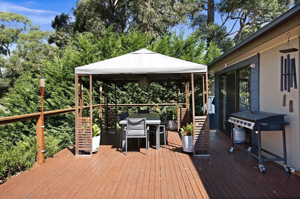 Photo of Patio Balcony in Callala Bay