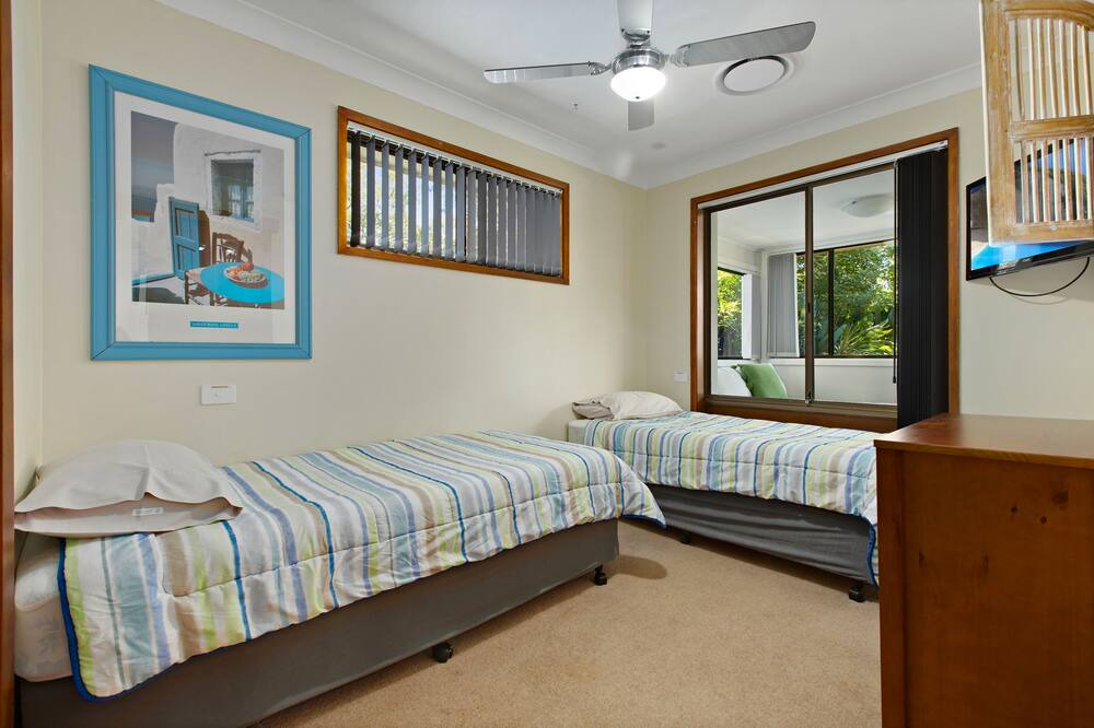 Photo of Bedroom in Callala Bay