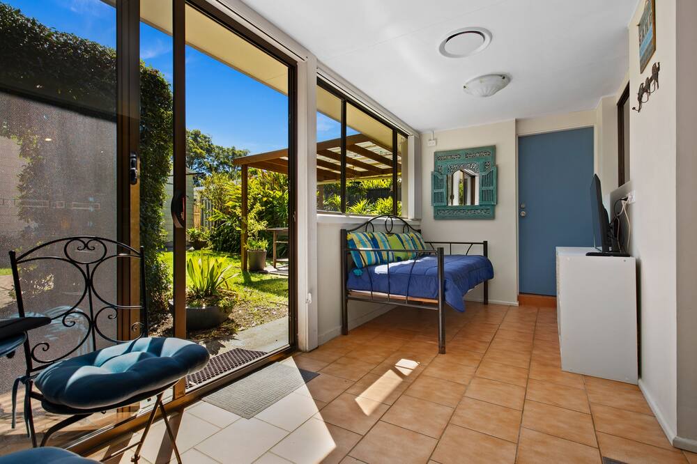 Photo of Bedroom in Callala Bay