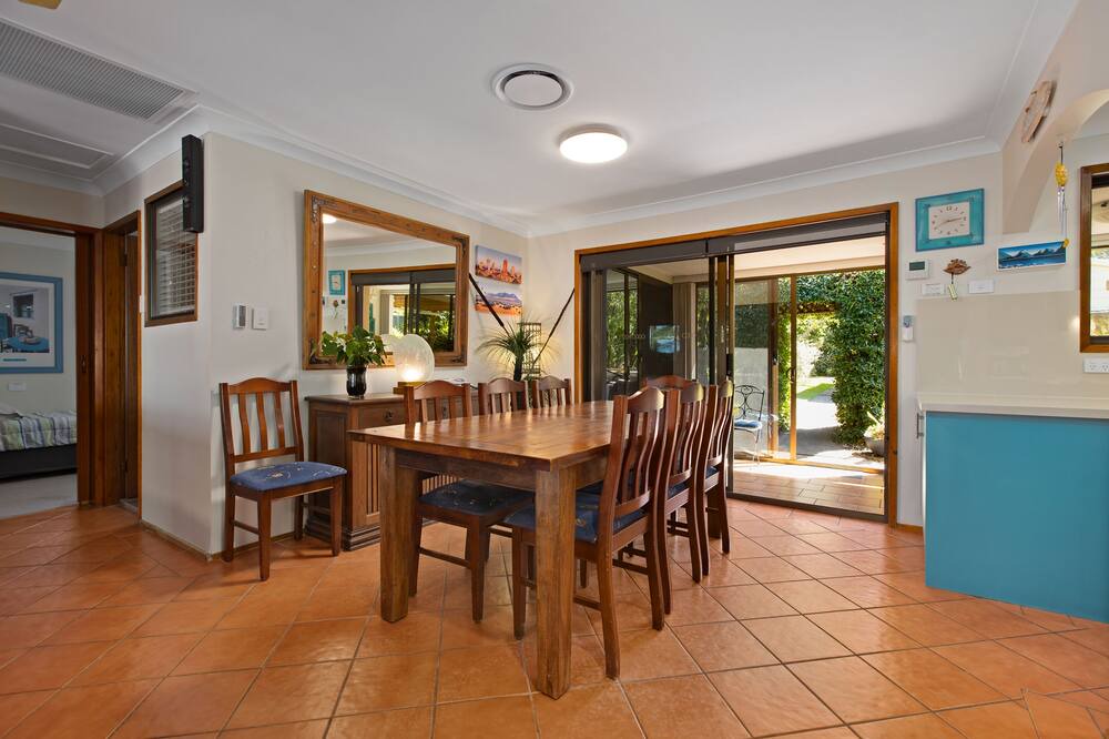 Photo of Kitchen in Callala Bay