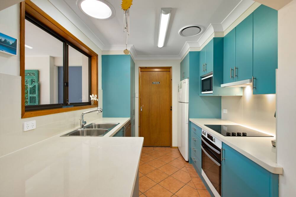 Photo of Kitchen in Callala Bay