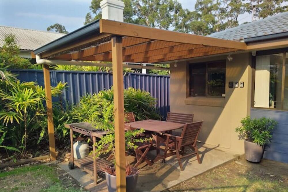 Photo of Outdoor in Callala Bay