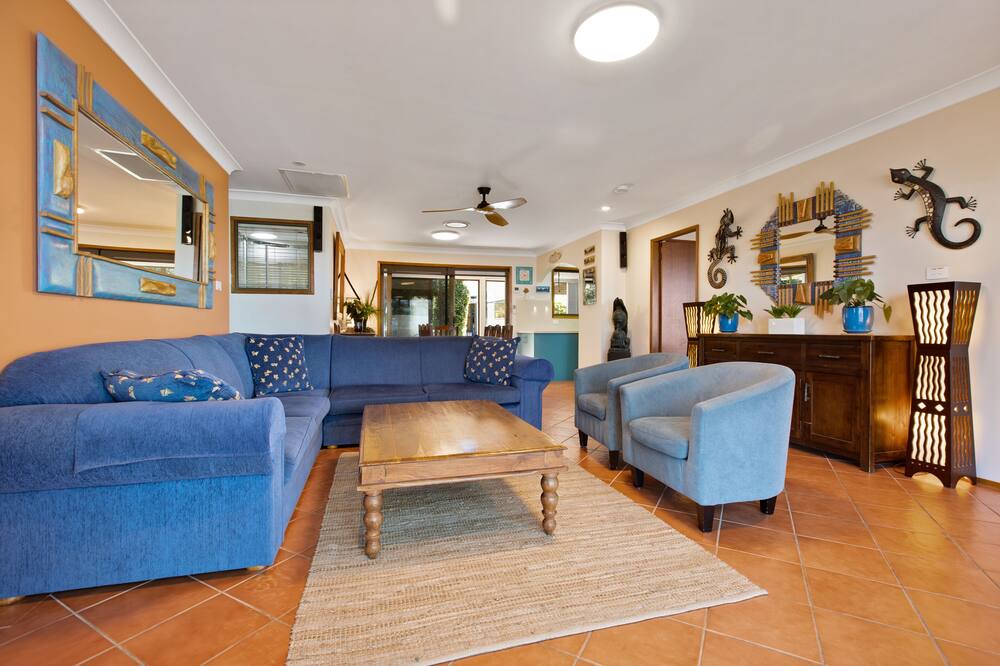 Photo of Livingroom in Callala Bay