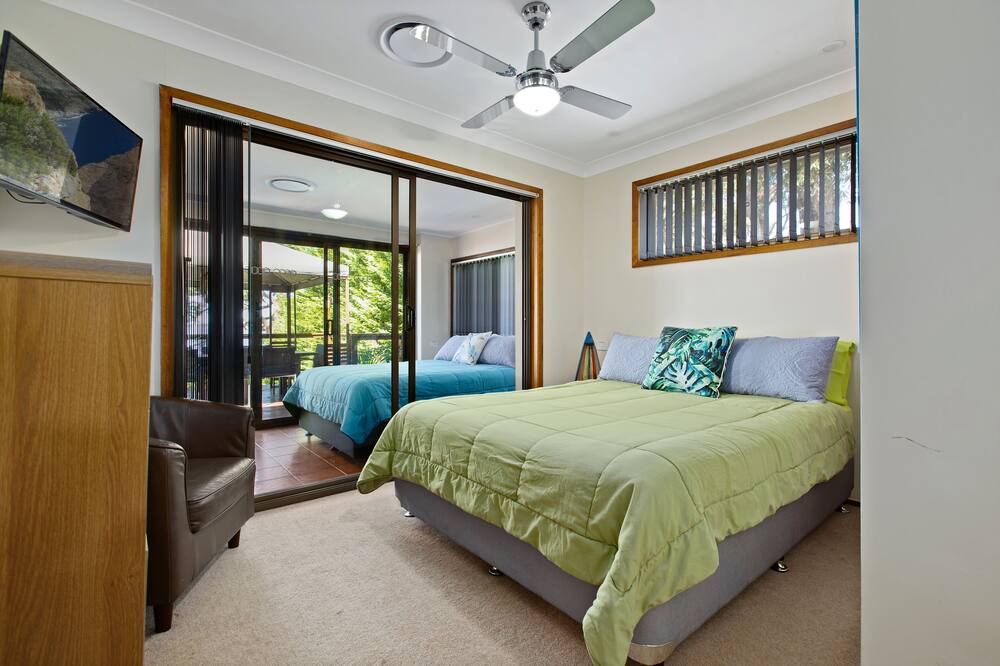 Photo of Bedroom in Callala Bay