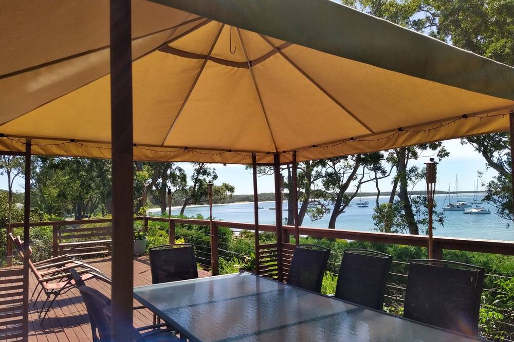 Photo of Patio Balcony in Callala Bay