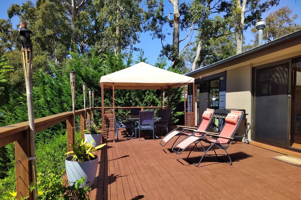 Photo of Patio Balcony in Callala Bay