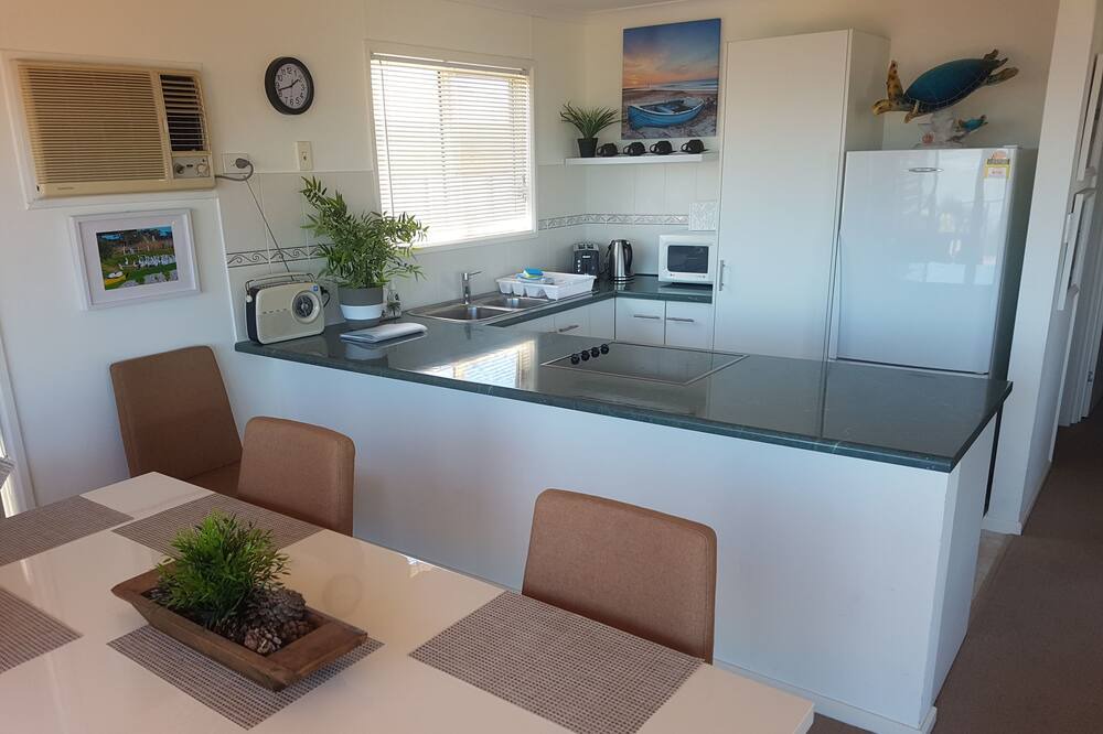 Photo of Kitchen in Bonney