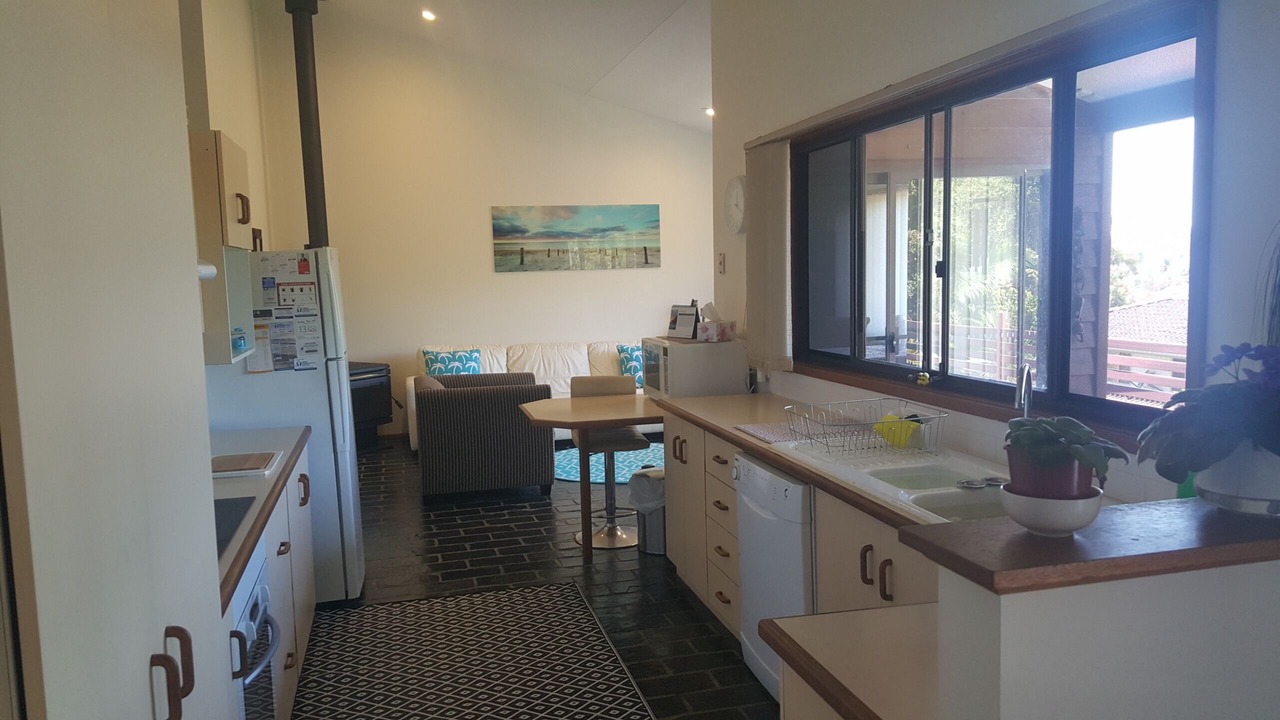 Photo of Kitchen in Umina Beach
