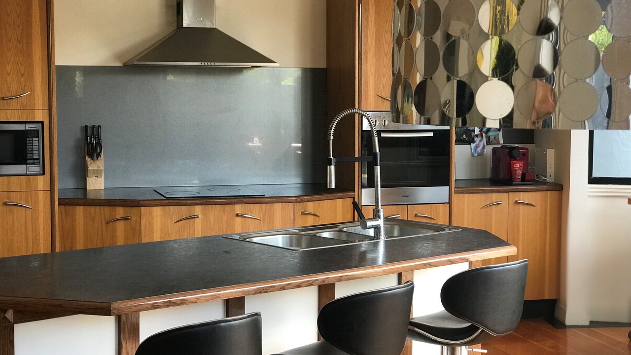Photo of Kitchen in Varsity Lakes
