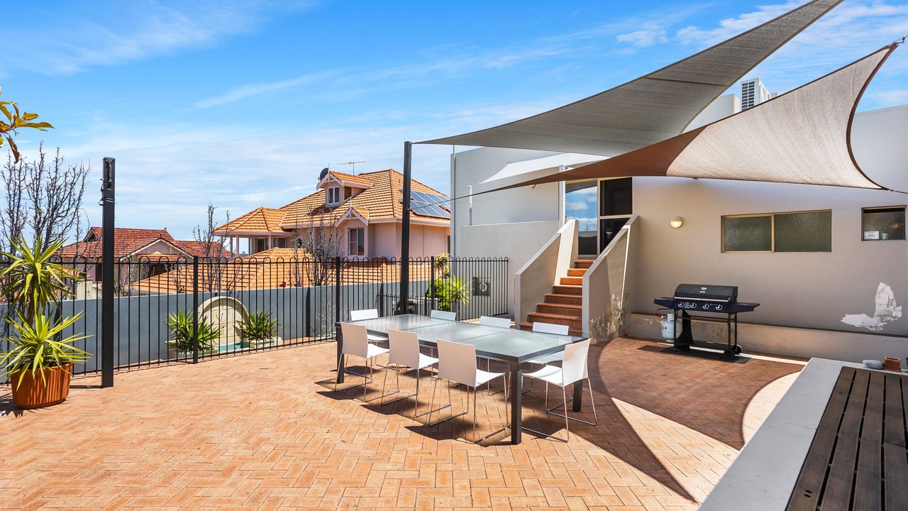 Photo of Patio Balcony in Dianella