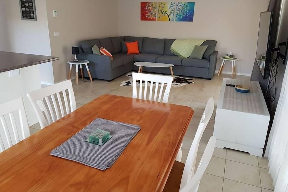 Photo of Livingroom in Porepunkah