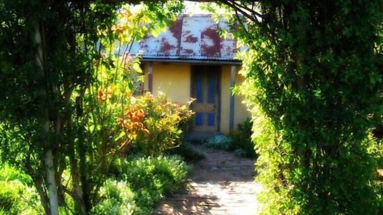 Photo of Outdoor in Hill End