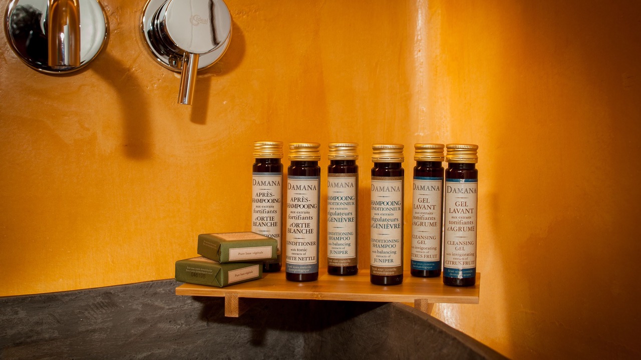 Photo of Bathroom in Fira