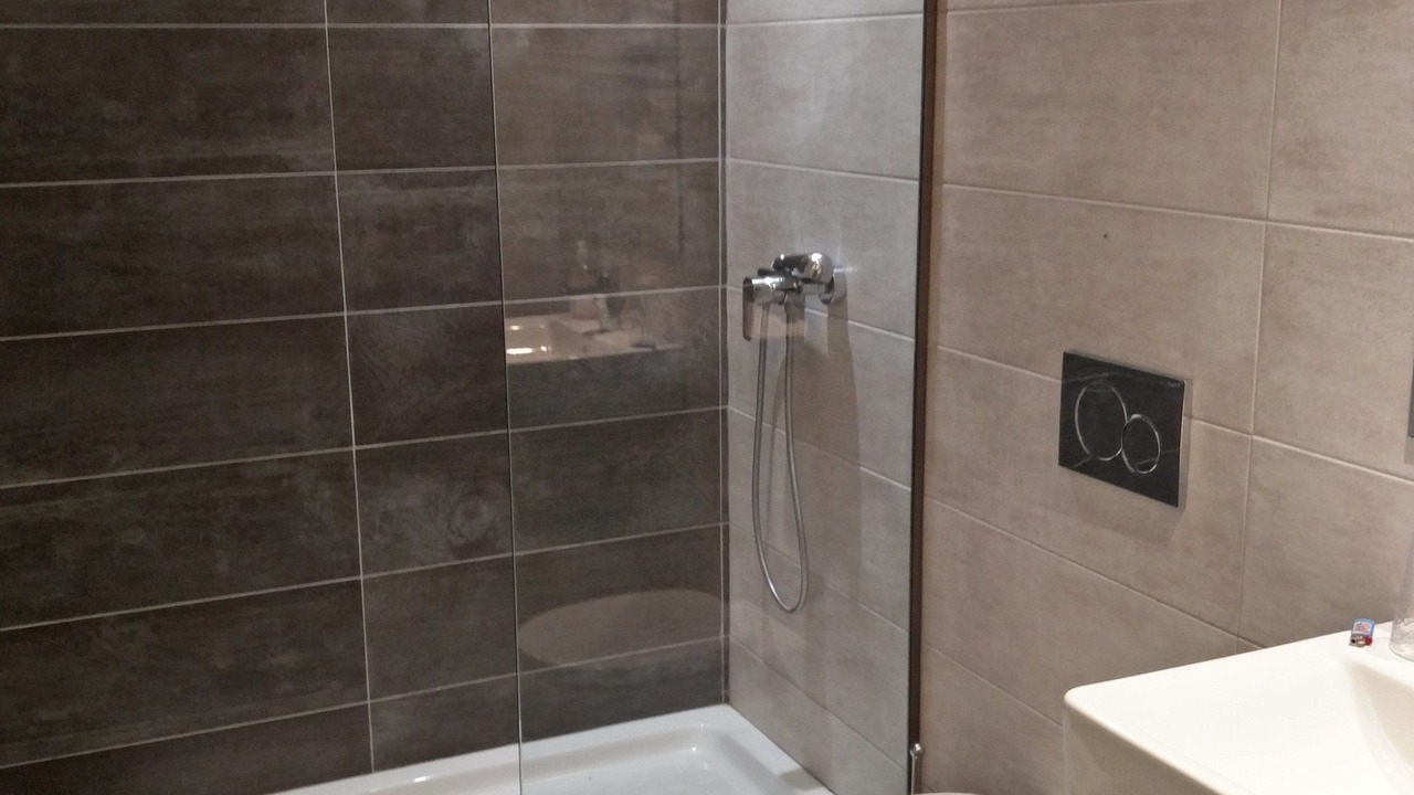 Photo of Bathroom in Rhodes Town